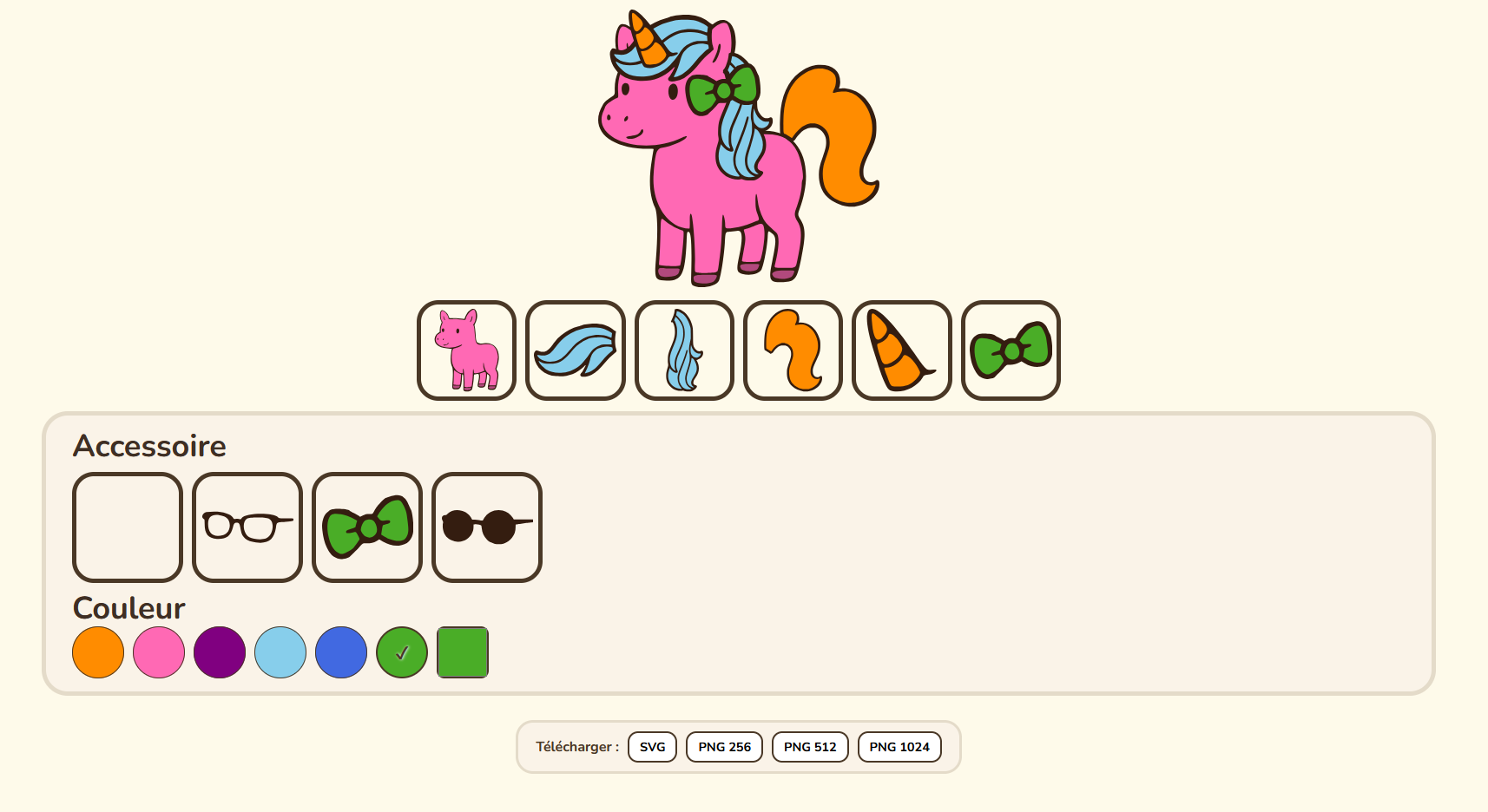 Pony Studio